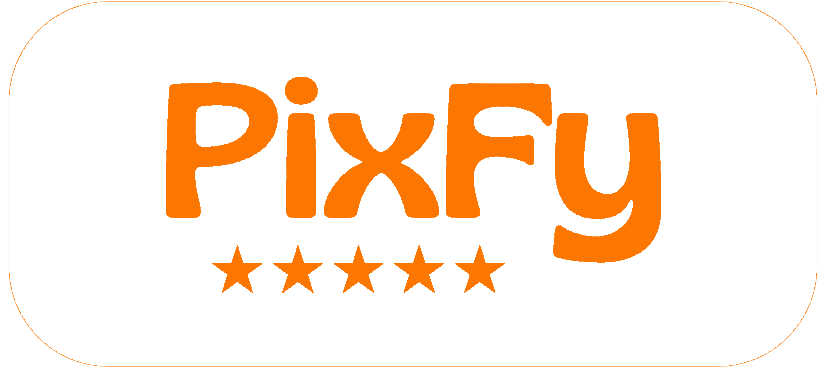 PixFy Logo